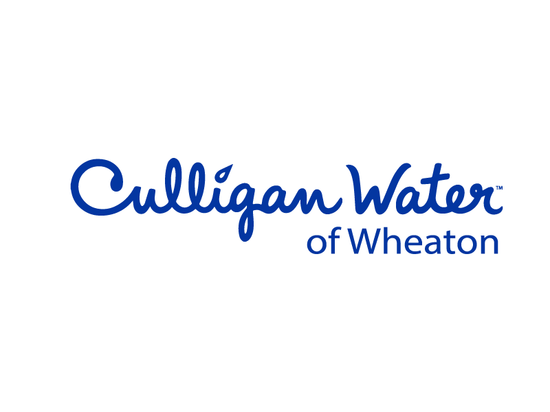 Culligan Water of Wheaton Logo