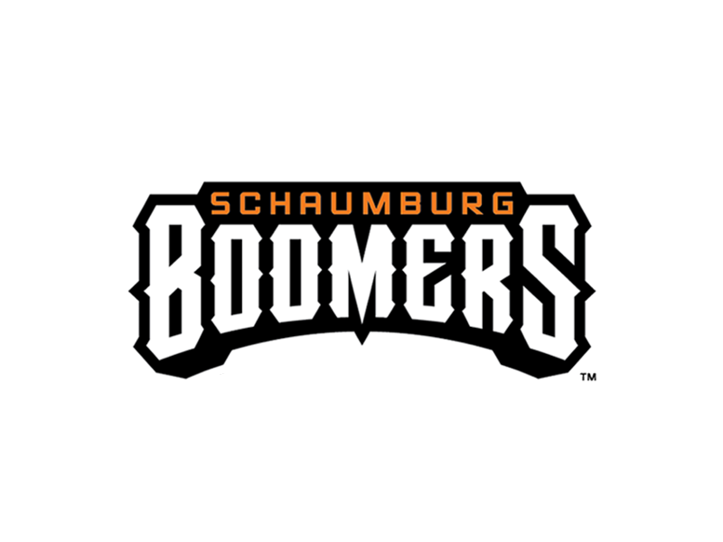 Boomers Boomers Logo