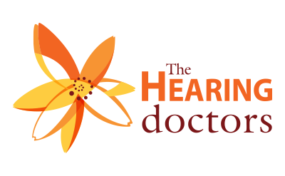 The Hearing Doctors logo