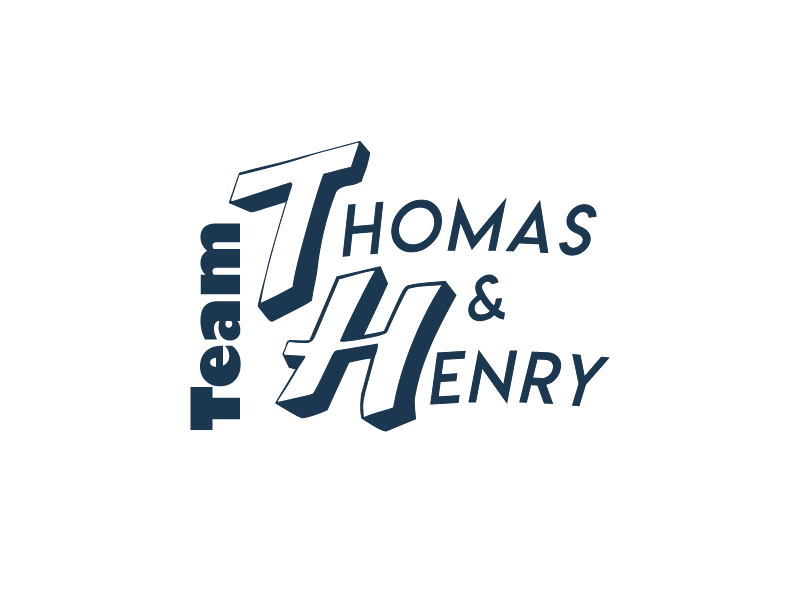 Team Thomas & Henry Team Thomas & Henry Logo
