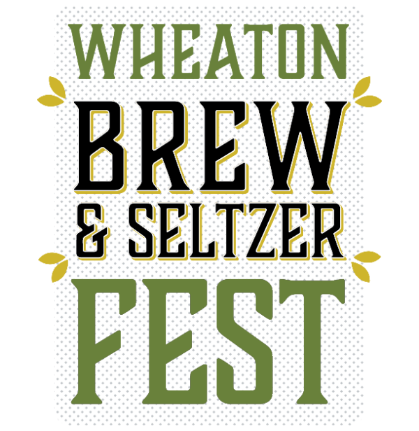 August 2024 Wheaton Brew & Seltzer Fest Wheaton Park District