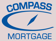 Blue Compass Logo Blue Compass Logo