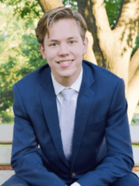 Bradley Lauber