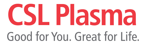 CSL Logo