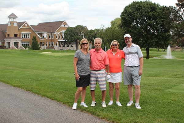 Cosley Classic Golf Outing