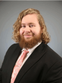 Caleb Smith