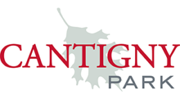 Cantigny-Park Cantigny Park logo