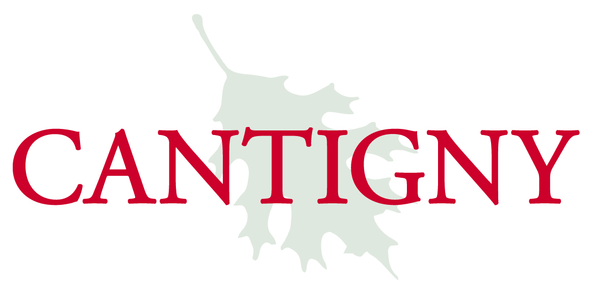 Cantigny logo