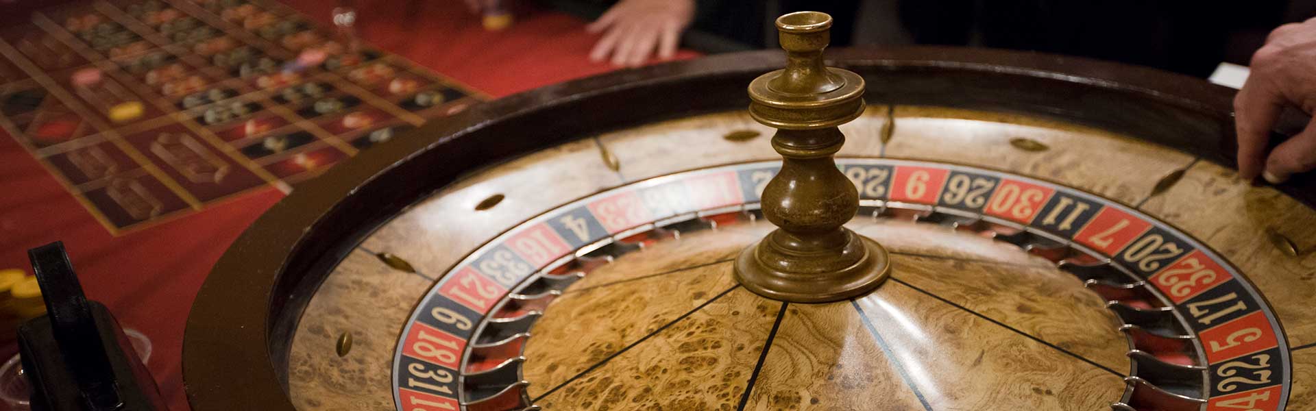 Casino Night at DuPage County Historical Museum