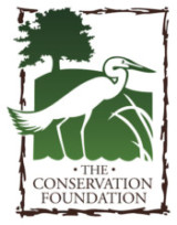 Conservation Foundation Logo Conservation Foundation Logo
