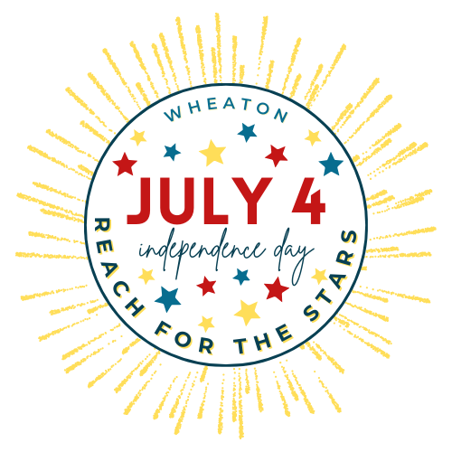 2022 Independence Day logo