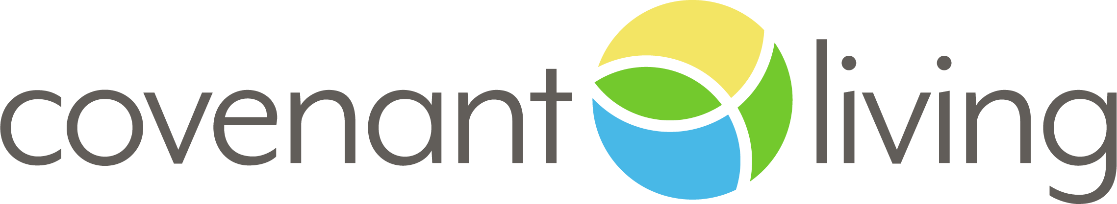 Covenant Living logo