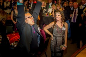 DCHM Casino Royale 2017
