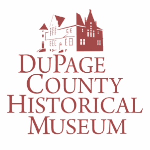 DuPage County Historical Museum logo