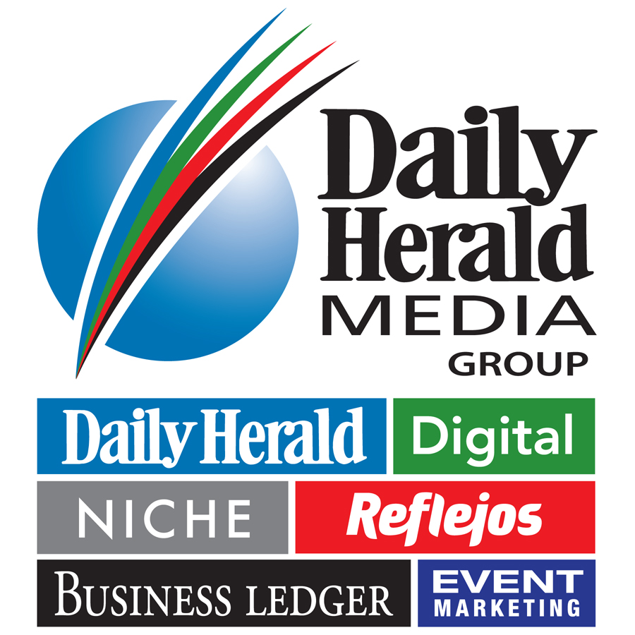 Daily Herald Media Group logo