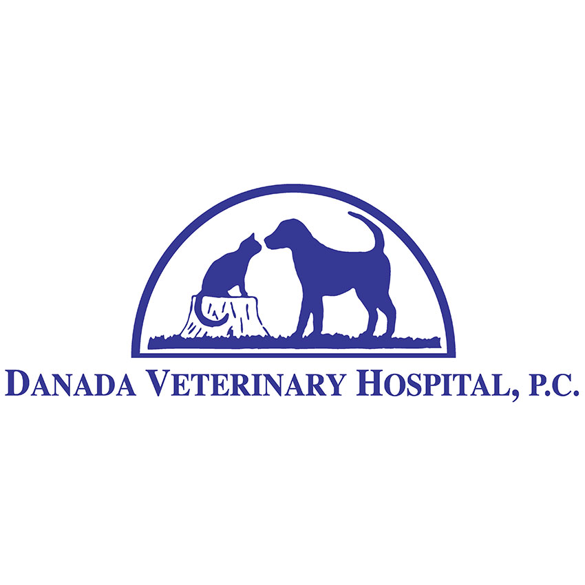 Danada-Veterinary-Hospital-logo