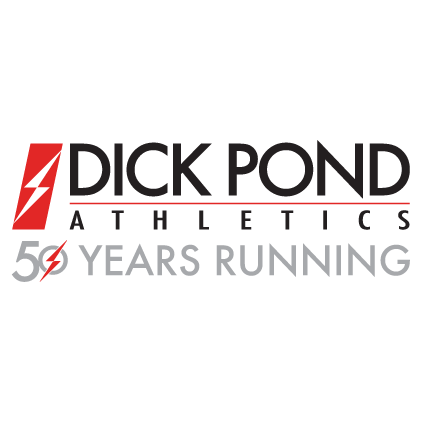 Dick-Pond-logo-50yrs