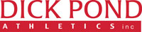 Dick Pond Athletics Logo Dick Pond Athletics Logo
