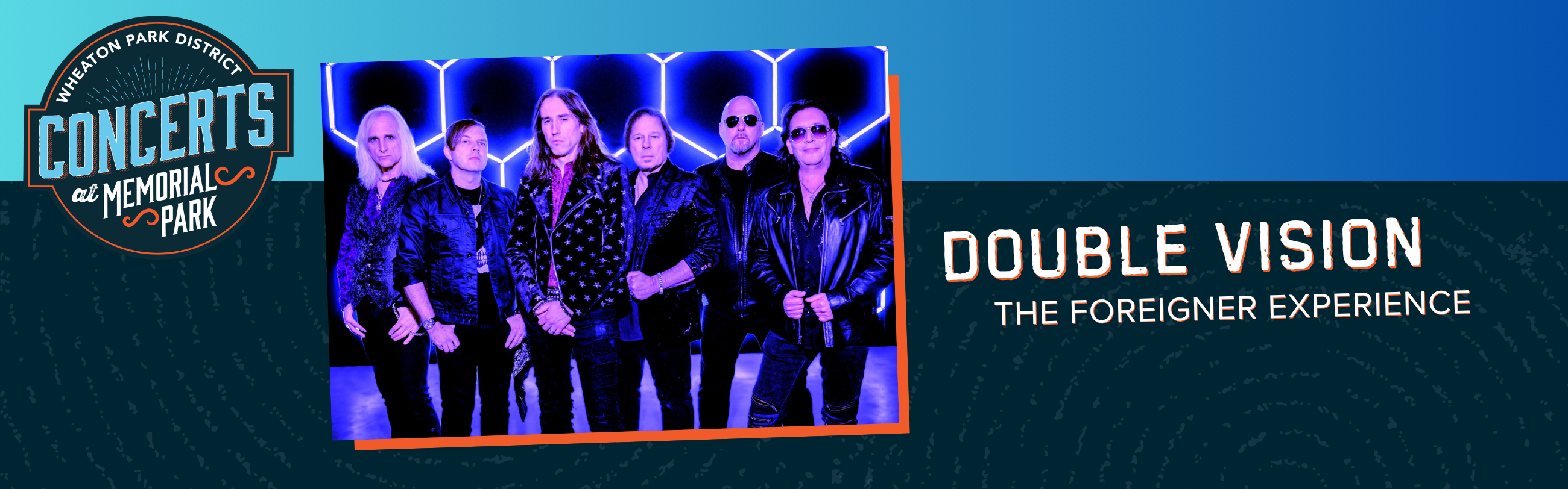 Double Vision Musical Band