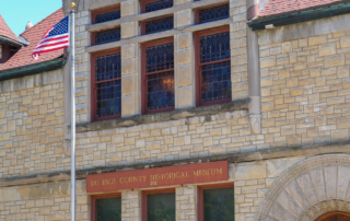 DuPage County Historical Museum