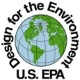 EPA Design for the Environment logo