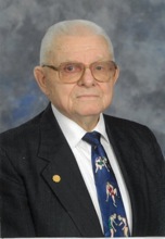 Ed Ewoldt, Fourth of July parade Grand Marshall for 2016