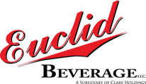 Euclid Beverage logo