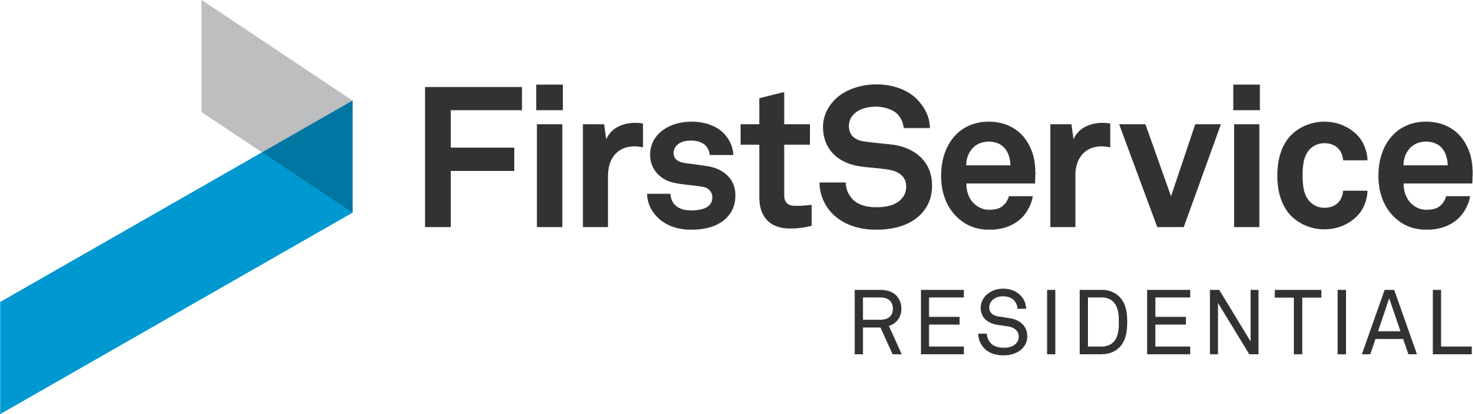 First Service Residential logo