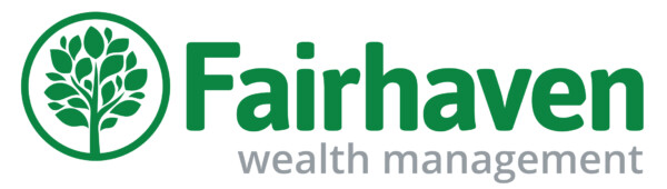 Fairhaven Wealth logo Fairhaven Wealth Management logo