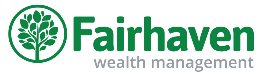 Fairhaven Wealth logo Fairhaven Wealth Management logo