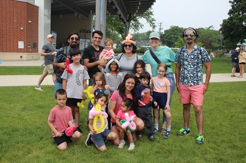 FamilyFun1-COW-Press-Release A group photo of a family