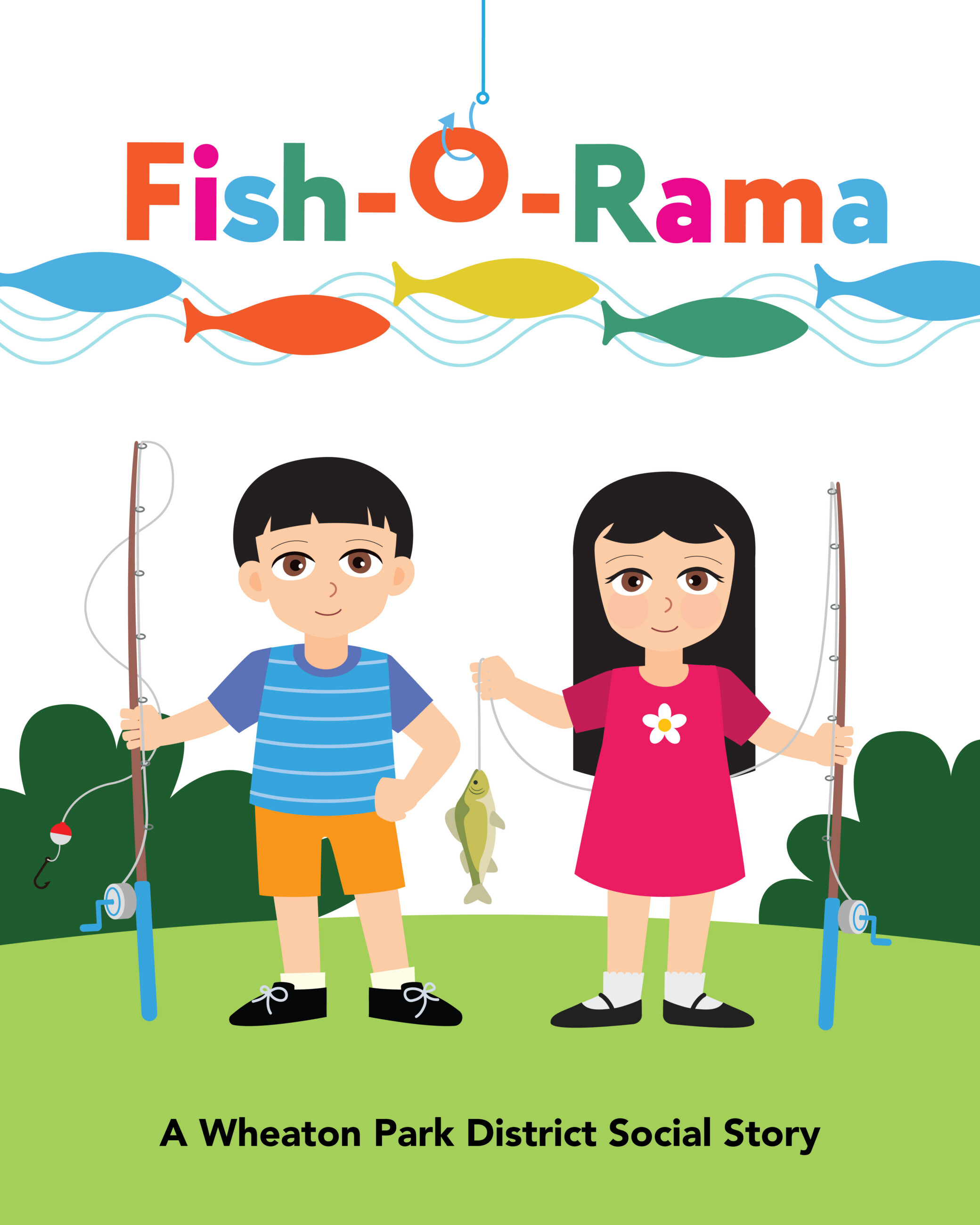 Fish-O-Rama
