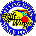 Gift of Wings logo Gift of Wings logo