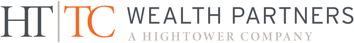 HT|TC Wealth Partners, A Hightower Company logo