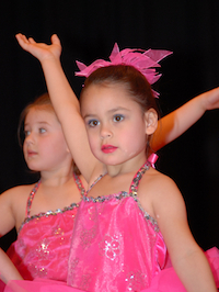 Photo of Dance Recital by Jo Cody
