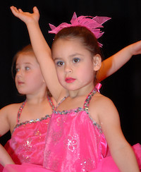 Photo of Dance Recital by Jo Cody