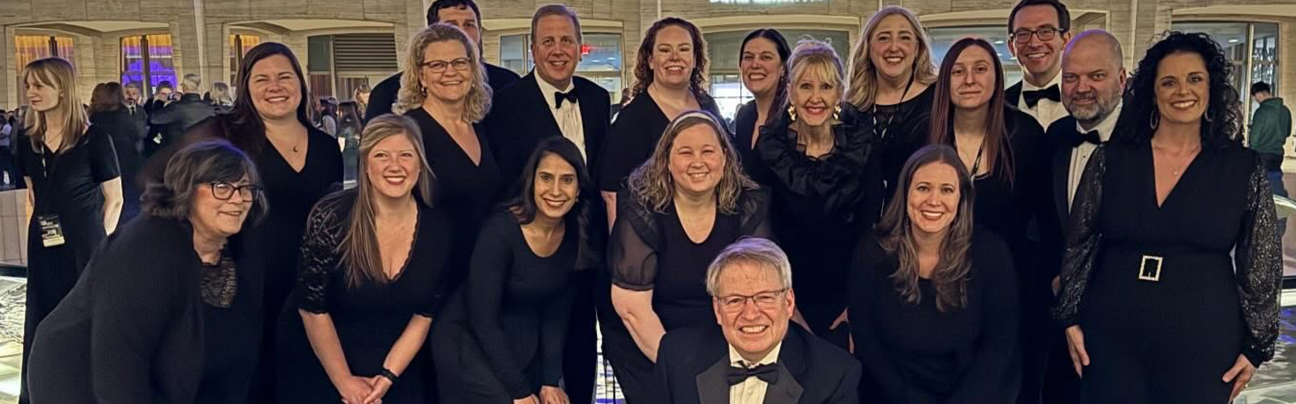 Kaleidoscope featured image