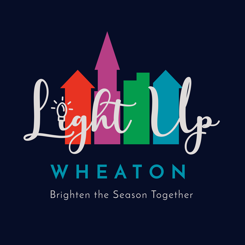 LightUpWheaton_Logo 2019 Independence Day logo