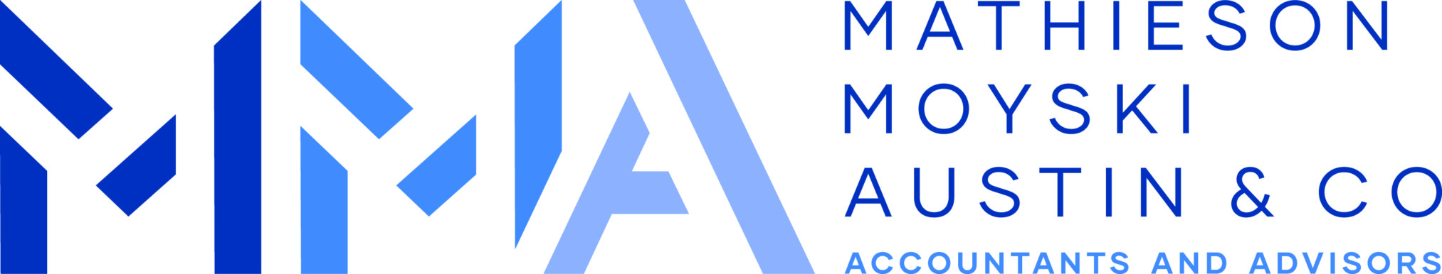 Mathieson, Moyski, Austin & Co Accountants and Advisors logo