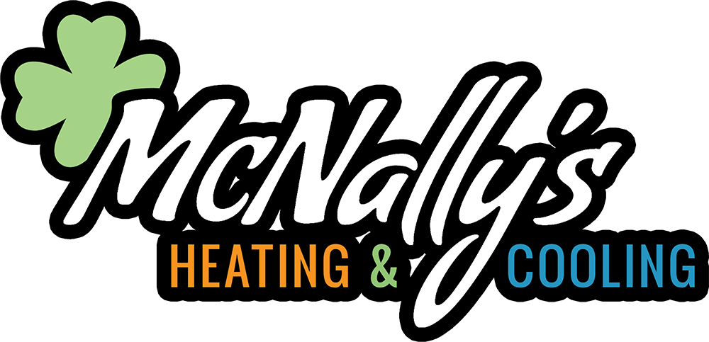 McNally's Heating and Cooling Sponor
