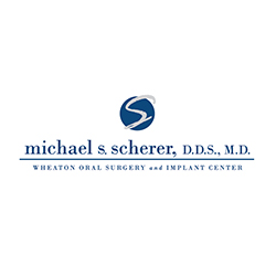 Michael_Sherer_WheatonOralSurgery_logo250x250