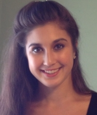 Miss Katrina headshot