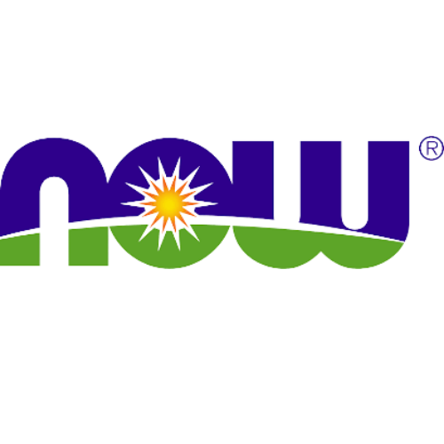Now Foods Logo