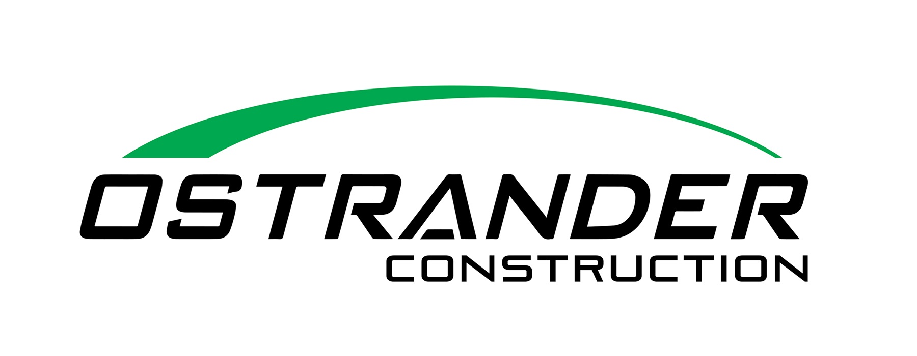 Ostrander Construction logo