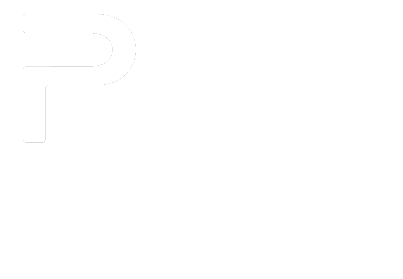 PPF logo FINAL 2024-stacked-vert-white