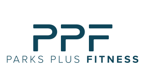 Parks Plus Fitness Logo