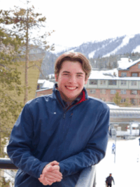Paxton Robbins