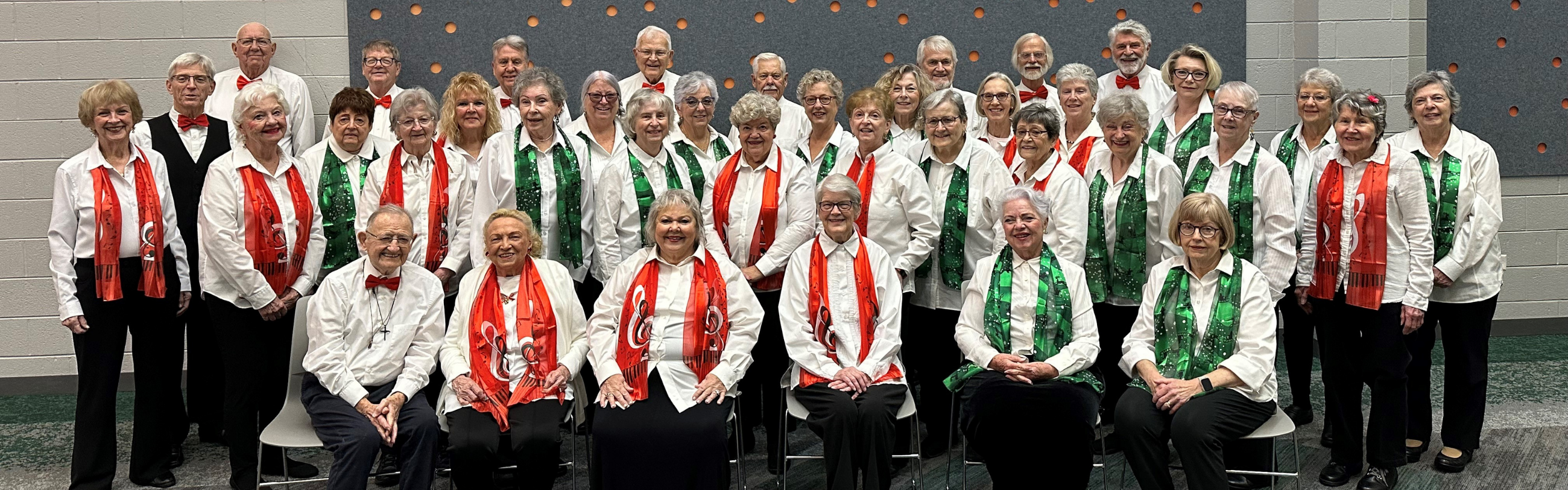 Silvertones Featured Image