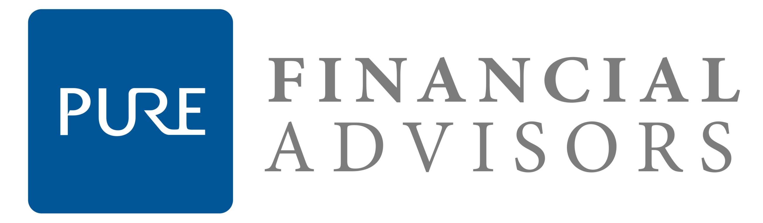 Pure Financial logo