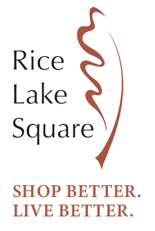 Rice Lake Square Logo